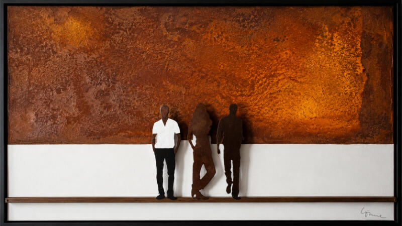 Objektkunst Gerhard Völkle Objektkunst Gerhard Völkle
